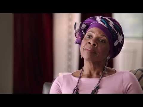 Ron Howard's "Eight Days A Week: The Touring Years" featuring Dr. Kitty Oliver  (Race AND Change)