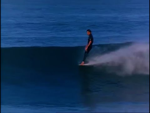 Witches Rock, Costa Rica dream wave