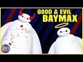 Crazy Big Hero 6 Theories That Change Everything