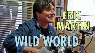 Eric Martin - Wild World