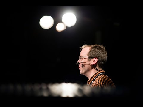 Berlin Buzzwords 2015: Uwe Schindler - Apache Lucene 5 - New Features & Improvements for Apache Solr