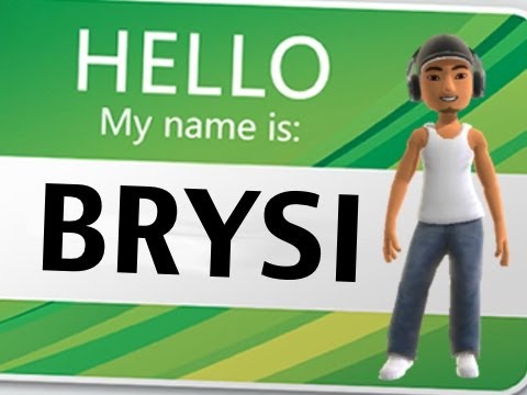 Gamertag Rap Song (feat. TryHardNinja)  |  Not Just A Collection Of Letters