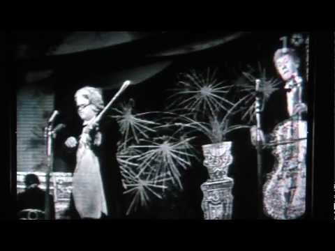 Den gamla Restaurangtrion