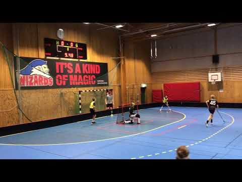 Kärra P05 - Partille Period 1