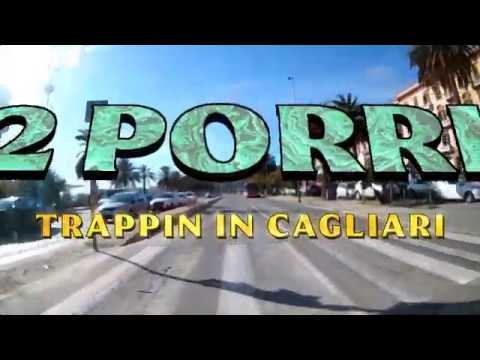 2 porri - Trappin in Cagliari