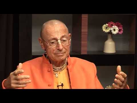 Párbeszéd az emberért – Sivarama Swami és Platthy Iván párbeszéde