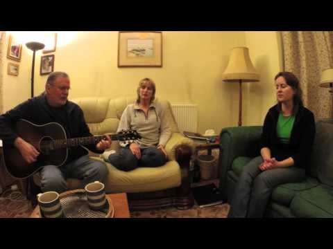 TC3 rehearsal of Loving Arms (Dixie Chicks)