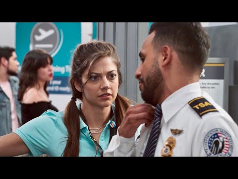 Is She Stalking Me? | Anwar Jibawi