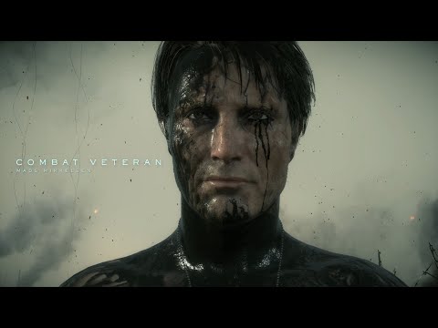 DEATH STRANDING Walkthrough Part 16 | No Commentary
