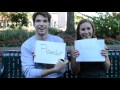 Ariel And Eric From Disney S The Little Mermaid Play The Newlywed Game