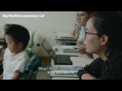 Big World – Behind-the-Scenes Documentary Cut | English Subtitles |Jackson Yee|易烊千玺 |小小的我
