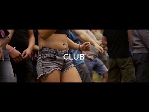 Manian - Welcome To The Club (Da Mayh3m Hardstyle Remix) (Video Edit)