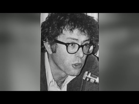 Does 1963 Video Show Bernie Sanders Being Handcuffed for Resisting Arrest?