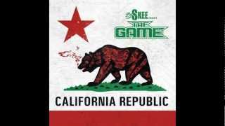 Game Feat Fat Joe & Young Chris - Greystone ( OFF California Republic )