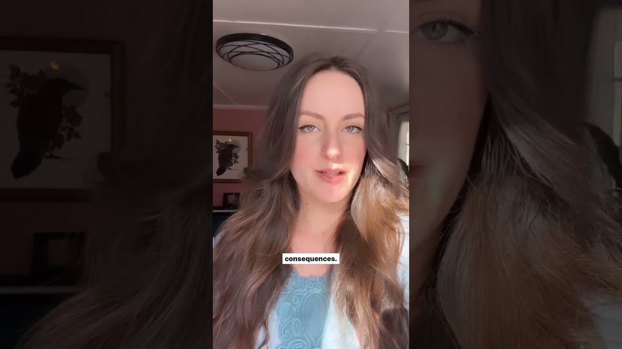 Subconscious Core Commitments & Choosing Your Consequences