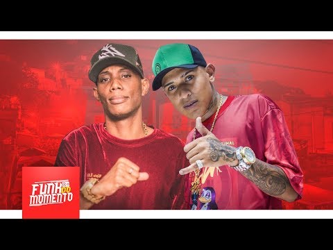 MC GW e MC Rafa Original - Concentrada (Prod. DJ Nanno)