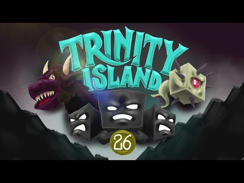 Minecraft: AVENGING SONJA! - Trinity Island (Hardcore) - [26]