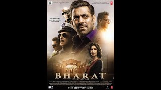 Salman Khan Bharat full HD movie||how to download Bharat movie full HD in smart mobile 100 %