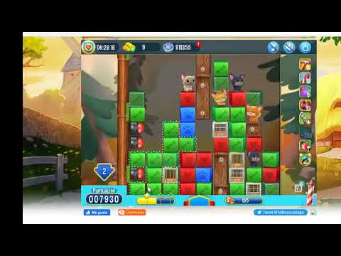 Pet Rescue level 5629, pet rescue, nivel 5629 pet rescue solucionado, solved, sin booster 5629, 5629