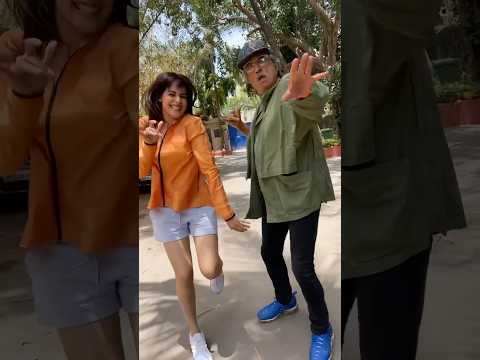 Fun with the crime master gogo!