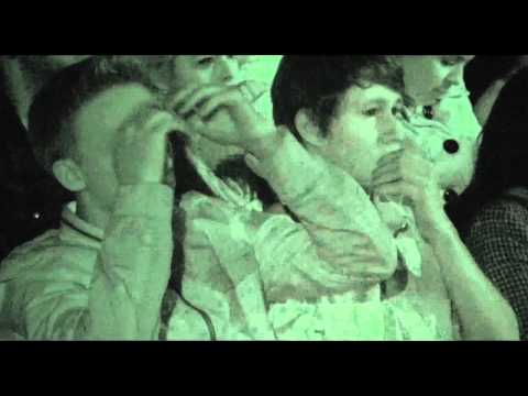 Paranormal Activity 3 Clip "Shocking"