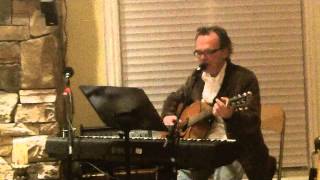 I Believe In Father Christmas - John McGouran