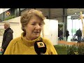 Publiek geniet op laatste dag van TuinIdee