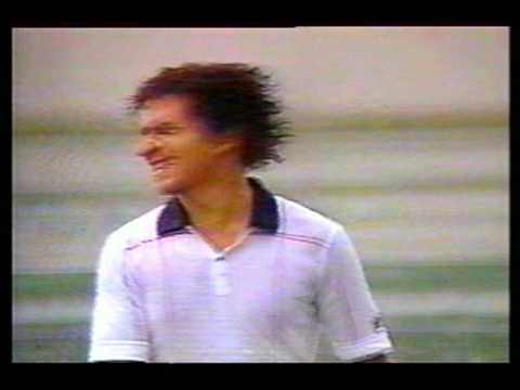 MANUEL FERNANDO - CONTRA MI