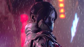 【Apex Legends】マスターへの道のり　＃１