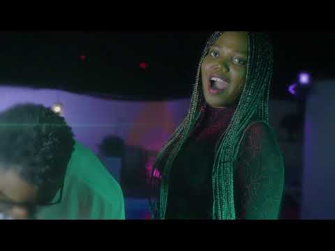 ROMEO NAZ ft KHOJO HABA x J TYMER_You_&_I. (produced by DJ KNORY)