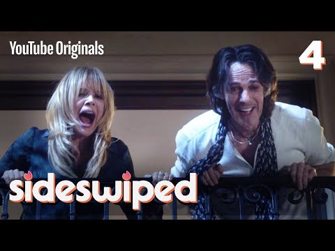 Sideswiped - Ep 4 “The Rock Star”