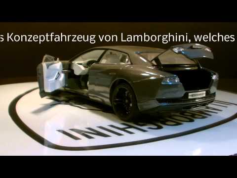 Thumbnail for Lamborghini Estoque by Lamborghini Estoque