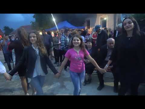 Nedeie Comuna Lelese 2018