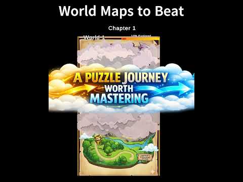 Quiver: Logic Escape Puzzle video thumbnail