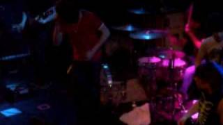 The Audition - It&#39;s Too Late