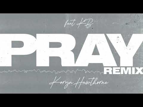 Thumbnail for Pray (Remix) video