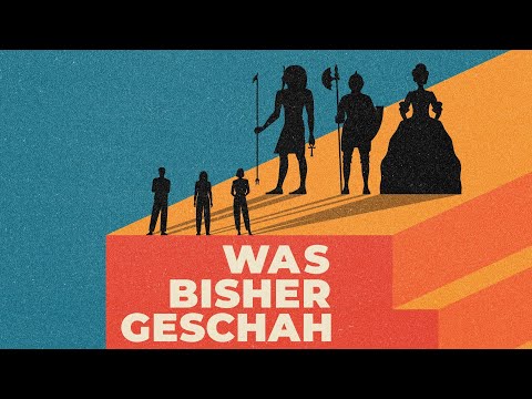 Bismarck (2/4) - In drei Kriegen zum Kaiserreich