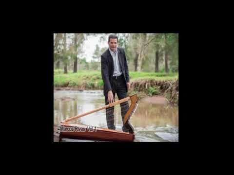 La Zarza  MARCOS RIVAS