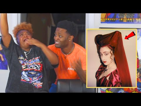 DIDN'T KNOW CHAPPELL ROAN SINGS LIKE THIS..😳