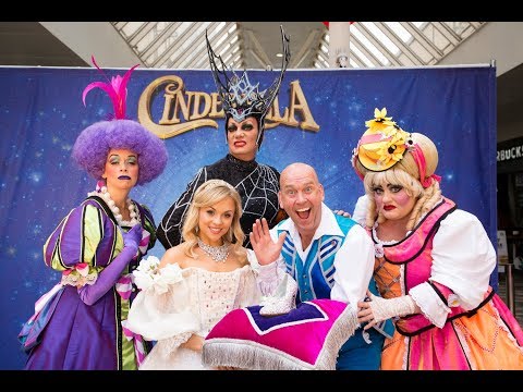 NVT Vlog: EP.8 - Behind our Cinderella Launch