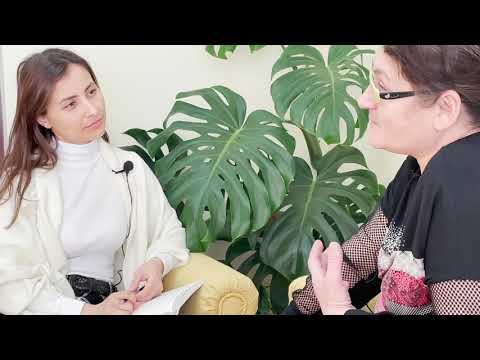 RESTART FEMEIE   Valentina Onisim