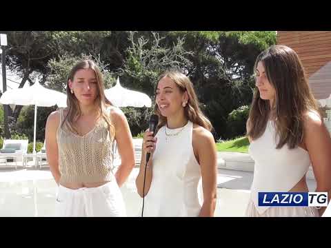 18/09/2025 PALLAVOLO B1 FEMMINILE: UNITED VOLLEY POMEZIA, NUOVE AMBIZIONI CON UN ROSTER RINNOVATO