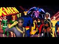 X Men 97 S1 Ep 10 Tolerance Is Extinction PT 3 SEASON FINALE REACTION