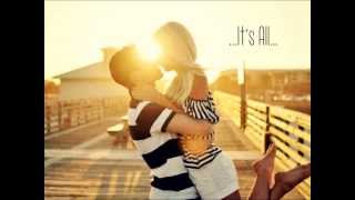 All About Us - He Is We (Lyrics feat. Aaron Gillespie