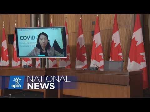 Long rumoured federal election may become official this weekend | APTN News