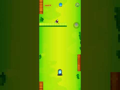 Bug Frenzy Casual Game