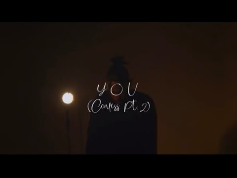 Sam Watson - You (Confess Pt. 2) (Music Video) (Shot by Phourthelook)