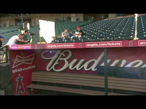 Pujols: My goal is to be ready for Opening Day