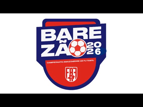 Confira os 8 equipes do Campeonato Amazonense Série A 2026