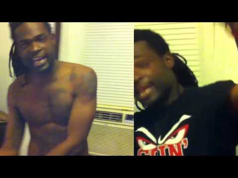 Frank Real Ft.Beezy & Pimpin Magnolia - Never Stopin